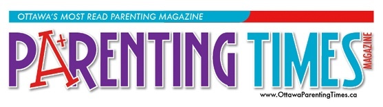 Ottawa Parenting Times Logo