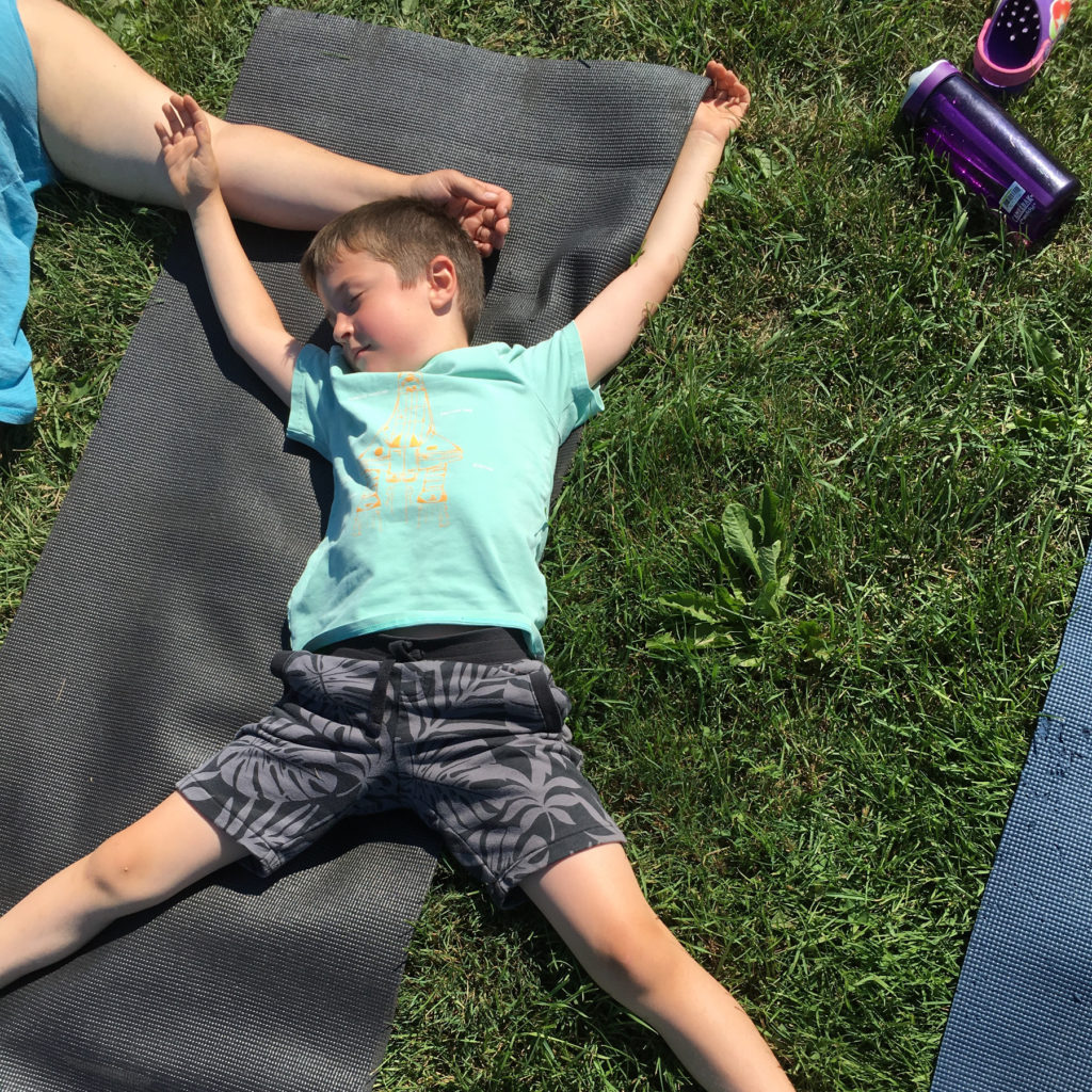 kidsyoga