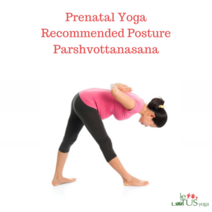 Teaching Prenatal Yoga
