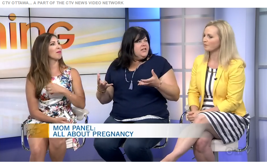 Mom Panel All About Pregnancy