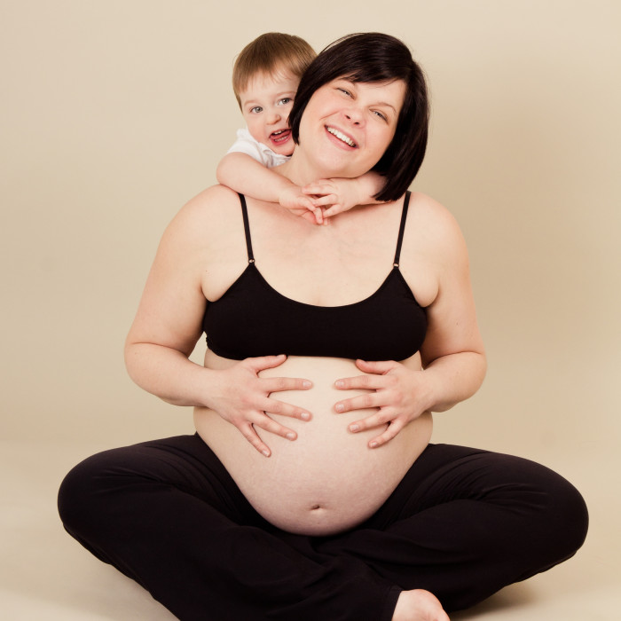 Postnatal Yoga Teacher Training