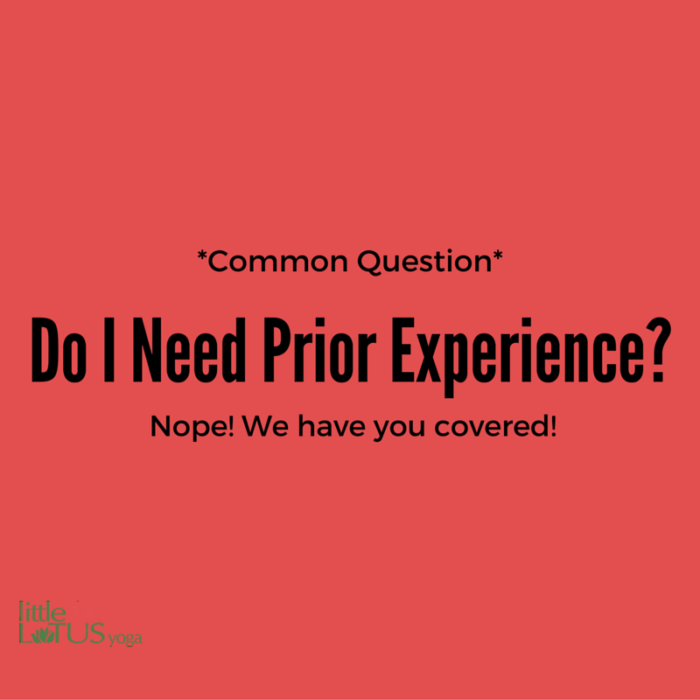 How Do I Know I’m Ready?