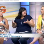 CTV Morning Live: Parenting Panel – All About Pregnancy