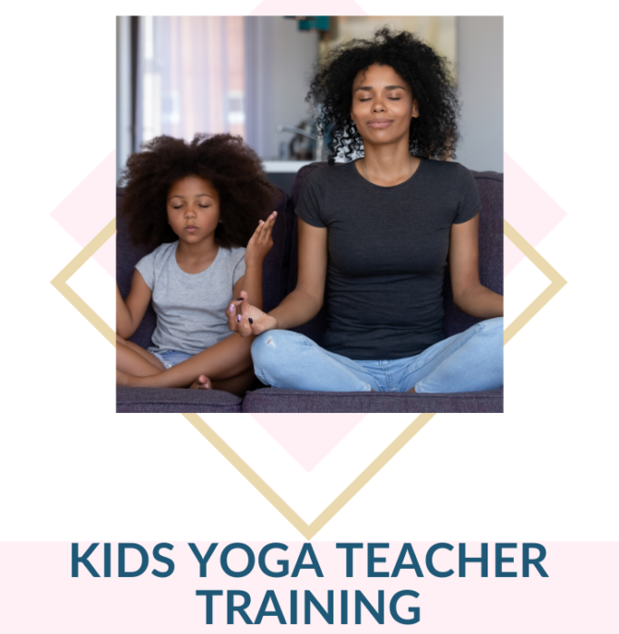 Kids Yoga Teacher Training FAQ’s